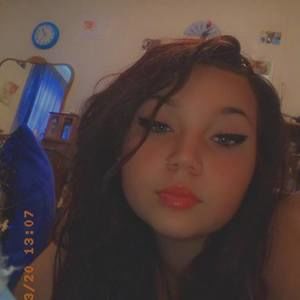 Meet your Posher, Briana